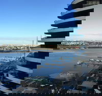 Apartments Melbourne Domain - New Quay Docklands - Queensland Tourism