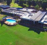 Renmark Resort - QLD Tourism