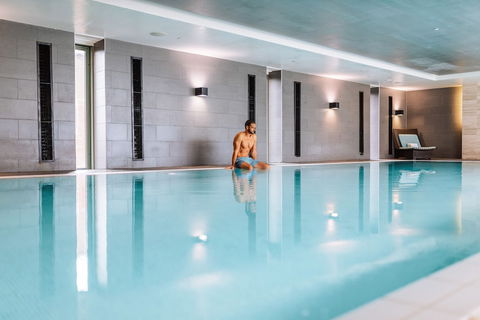 Shangri-La Hotel, Sydney - QLD Tourism 2