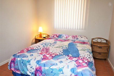 Osprey Holiday Village Unit 123 - QLD Tourism 6