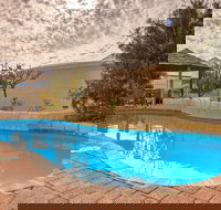 Osprey Holiday Village Unit 123 - QLD Tourism