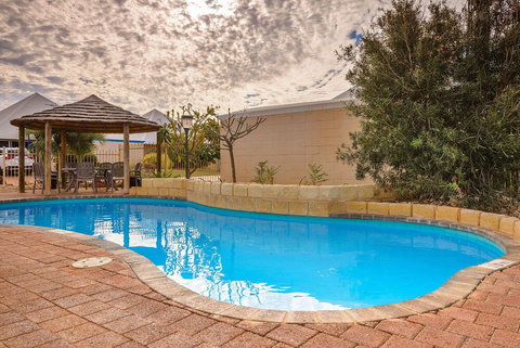 Osprey Holiday Village Unit 123 - QLD Tourism 0
