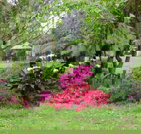 North East Rest Awhile Bed  Breakfast - QLD Tourism