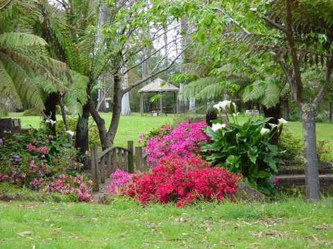 North East Rest Awhile Bed & Breakfast - QLD Tourism 0