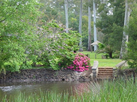 North East Rest Awhile Bed & Breakfast - QLD Tourism 3