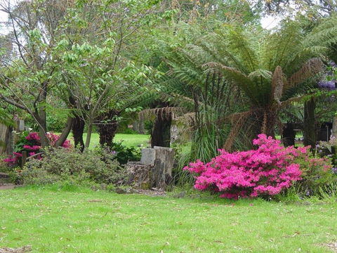 North East Rest Awhile Bed & Breakfast - QLD Tourism 2