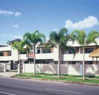 High Chaparral Motel - QLD Tourism