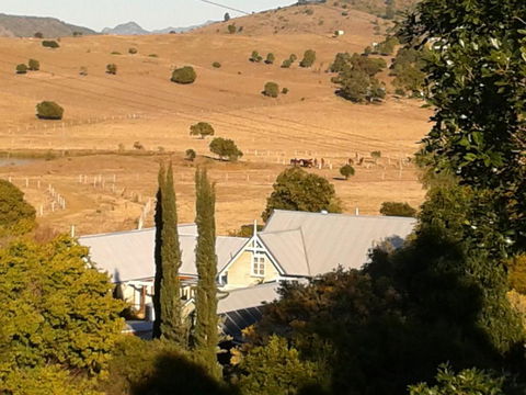 Old Church B&B - Queensland Tourism 6