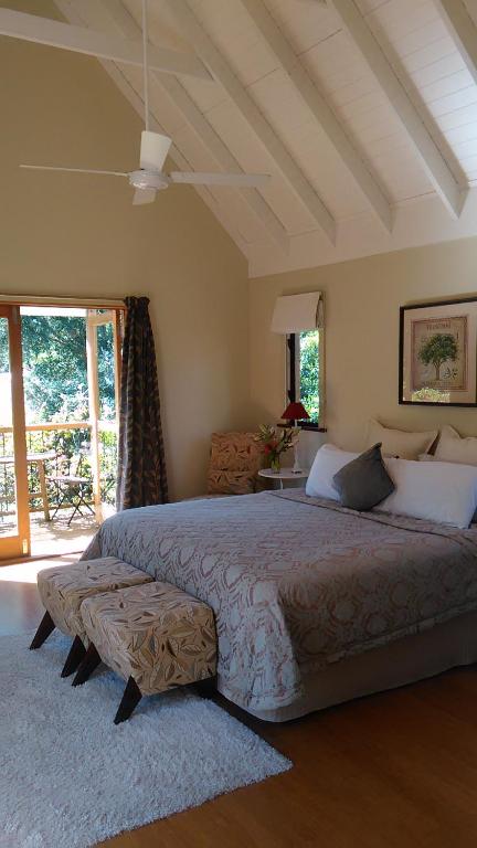 Old Church B&B - Queensland Tourism 4