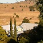 Old Church B&B - Queensland Tourism 0