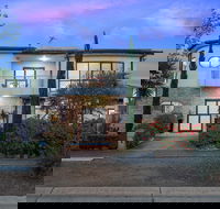 Villa De Marseilles - Melbourne - Queensland Tourism