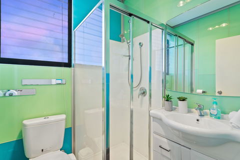 Villa De Marseilles - Melbourne - Queensland Tourism 1
