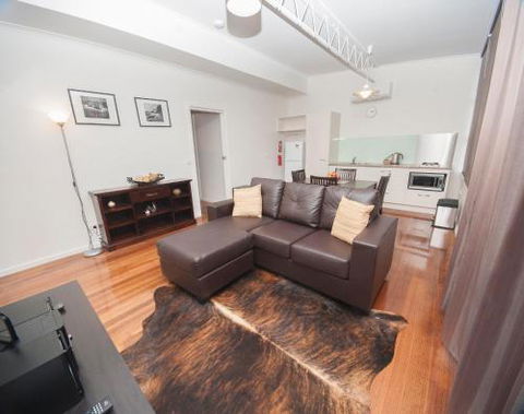 Harmony At Tower Hill Apartment - Queensland Tourism 1