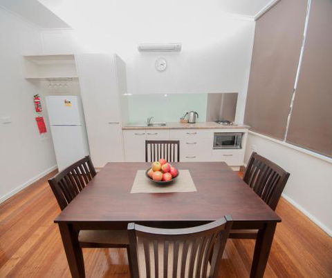 Harmony At Tower Hill Apartment - Queensland Tourism 5