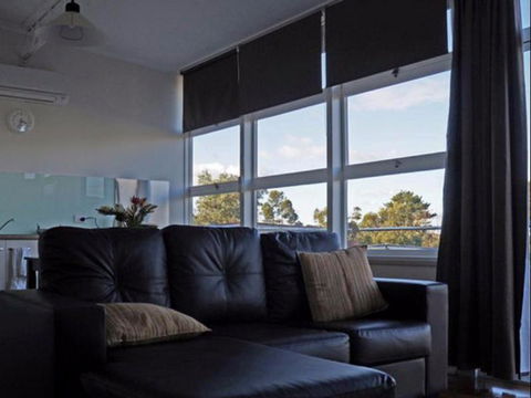 Harmony At Tower Hill Apartment - Queensland Tourism 2