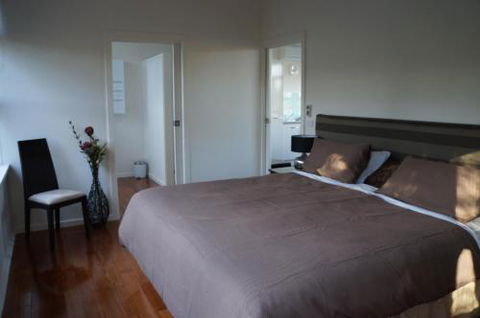 Harmony At Tower Hill Apartment - Queensland Tourism 6