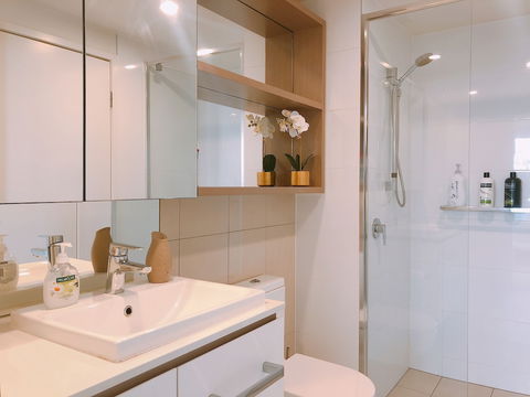 Spice Apartments - Queensland Tourism 3