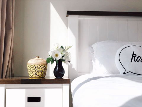 Spice Apartments - Queensland Tourism 0