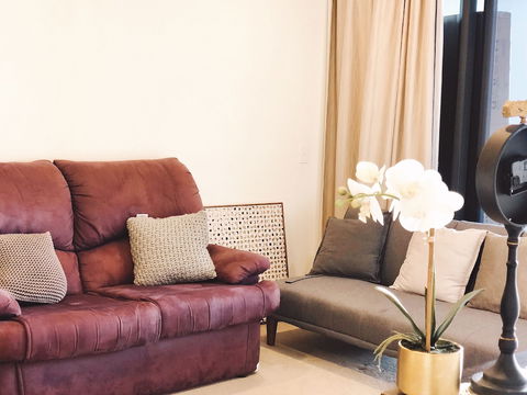 Spice Apartments - Queensland Tourism 6