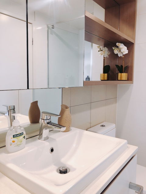 Spice Apartments - Queensland Tourism 4