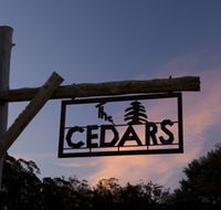 The Cedars Cottages - Queensland Tourism
