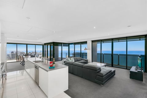 Apartment Stay - Circle On Cavill - QLD Tourism 2