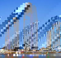 Circle on Cavill Surfers Paradise - GCLR - Queensland Tourism