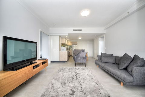GCA Chevron Renaissance - Queensland Tourism 6