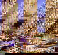 GCA Chevron Renaissance - Queensland Tourism