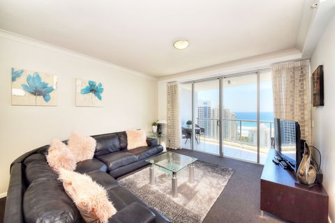 GCA Chevron Renaissance - Queensland Tourism 3