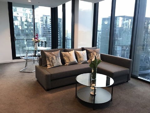 Southbank Platinum Tower Apartment - QLD Tourism 5