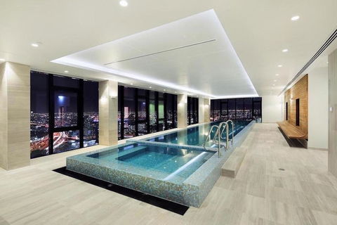 Southbank Platinum Tower Apartment - QLD Tourism 4