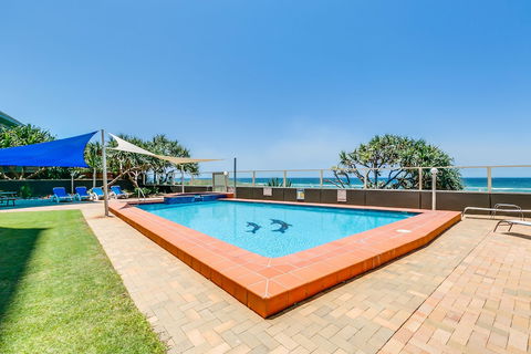 President - Q Stay - Queensland Tourism 0