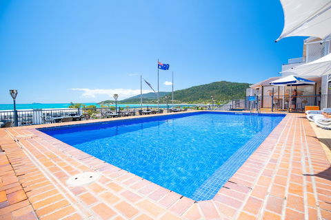 Ocean Views 49A - QLD Tourism 3