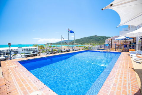 Ocean Views 49A - QLD Tourism 6