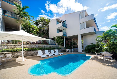 Ocean Views 49A - QLD Tourism 1