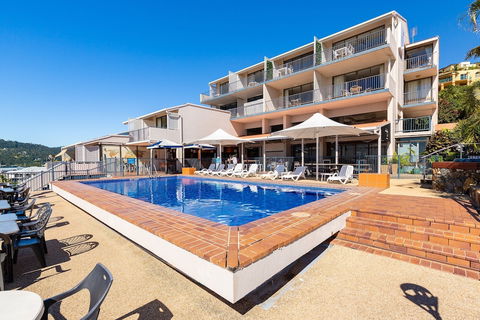 Ocean Views 49A - QLD Tourism 5
