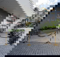 Ruby by Serain Residences - Queensland Tourism