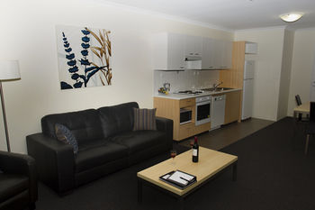 Best Western Plus Ascot Serviced Apartments - Queensland Tourism 0