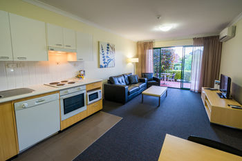 Best Western Plus Ascot Serviced Apartments - Queensland Tourism 2