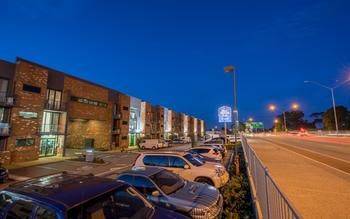 Best Western Plus Ascot Serviced Apartments - Queensland Tourism 4