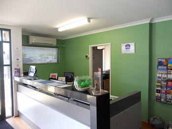 Best Western Plus Ascot Serviced Apartments - Queensland Tourism 6