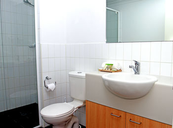 Best Western Plus Ascot Serviced Apartments - Queensland Tourism 3