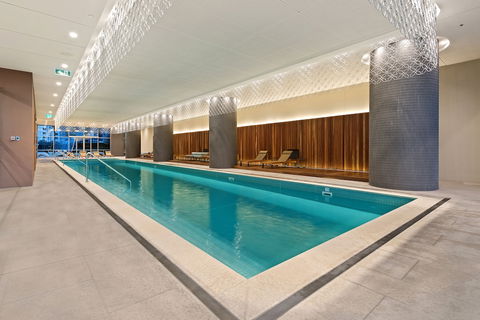 Sanctuary Apartments - Prima Pearl - QLD Tourism 0