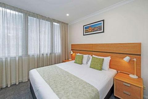 Quest On King William - Queensland Tourism 6