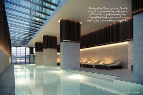 Victoria One Suites - QLD Tourism 1