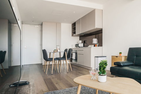 Victoria One Suites - QLD Tourism 2