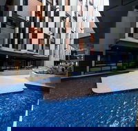 MidNight Apartment - Queensland Tourism