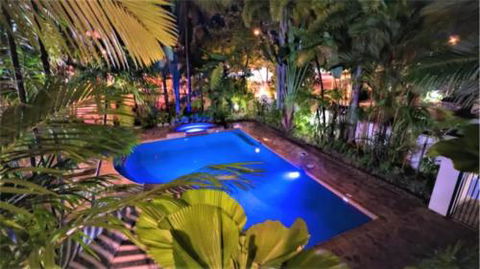 Taste Of The Tropics - QLD Tourism 3