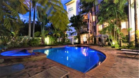 Taste Of The Tropics - QLD Tourism 4